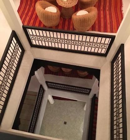 Tanger *Riad El Pacha* Riad Avec Vu Sur La Mer 外观 照片